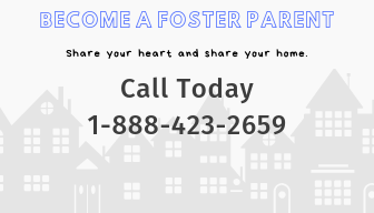 Foster Parent Program Phone Number 888 423 2659